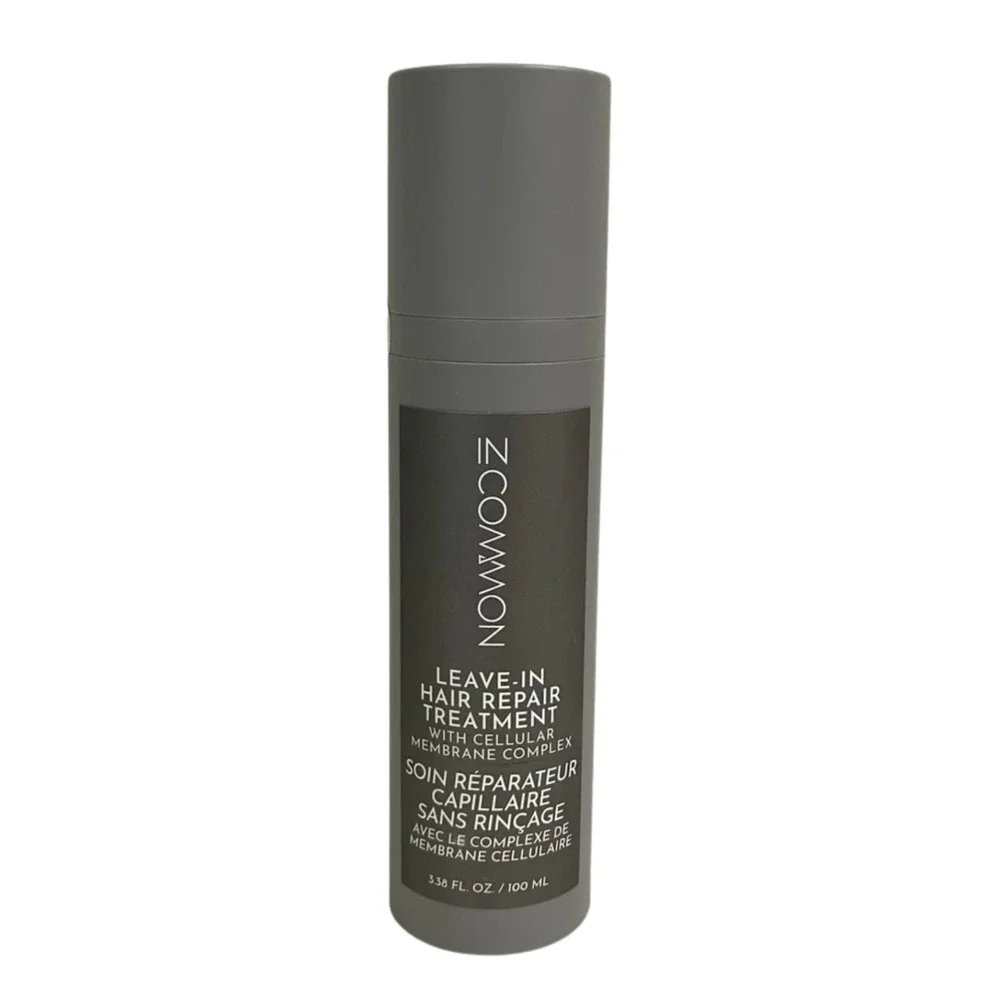 ZCommon Leave-In‎ Hair Repair Treatment 3.38oz Cellular Membrane Complex New